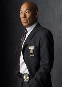 Michael Paul Chan
as Detective Lt. Michael Tao