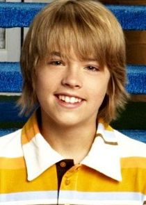 Cole Sprouse
as Cody Martin