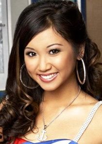 Brenda Song
as London Tipton