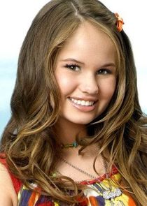 Debby Ryan
as Bailey Pickett