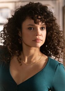 Natasha Lopez
as Charisse