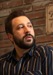 Desmin Borges
as Jan 