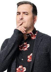 Brian Quinn
as Brian Quinn