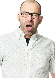 James Murray
as James Murray