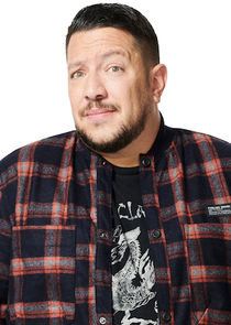 Sal Vulcano
as Sal Vulcano