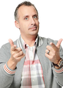 Joe Gatto
as Joe Gatto