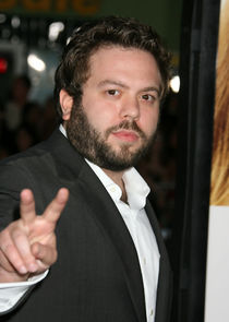 Dan Fogler
as Francis Ford Coppola