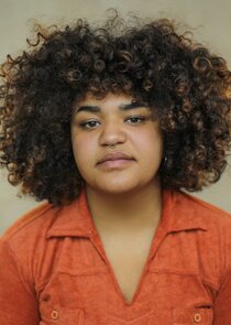 Amber Grappy
as Bobbi