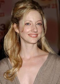 Judy Greer
as Fran Liddy