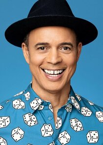 Alexis Valdes
as Felipe De Diego