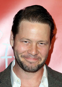 Ike Barinholtz
as Jeb Magruder