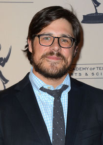 Rich Sommer
as Egil 