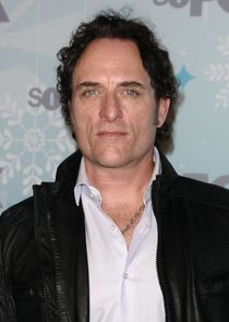 Kim Coates
as Frank Sturgis