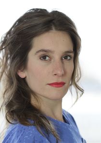 Éléonore Arnaud
as Margaux Martorana