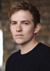 Jack Holden
as Kevin Barnes