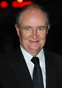 Jim Broadbent
as Richard Nightingale