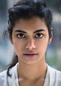 Hiftu Quasem
as Misha Virani