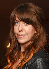 Rebecca Humphries
as Julia Fincham