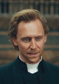 Tom Hiddleston
as Will Ransome