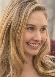 Caitlin Thompson
as Madison