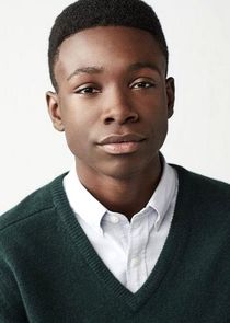 Niles Fitch
as Teenage Randall Pearson