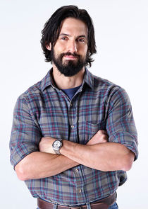Milo Ventimiglia
as Jack Pearson