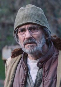 Griffin Dunne
as Nick Pearson