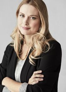 Alexandra Breckenridge
as Sophie