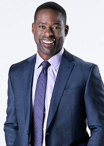Sterling K. Brown
as Randall Pearson