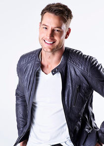 Justin Hartley
as Kevin Pearson