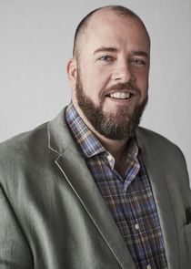 Chris Sullivan
as Toby Damon