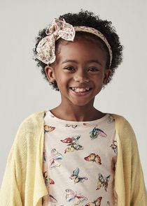 Faithe Herman
as Annie Pearson