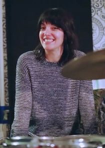 Sharon Van Etten
as Rachel DeGrasso
