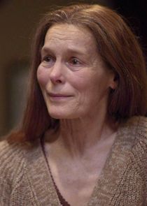 Alice Krige
as Nancy Johnson