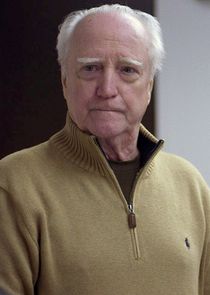 Scott Wilson
as Abel Johnson