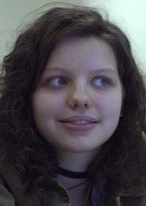 Chloë Levine
as Angie