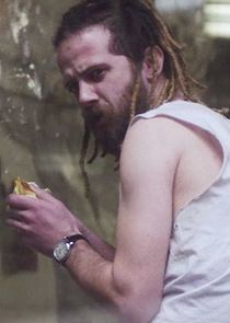 Will Brill
as Scott Brown