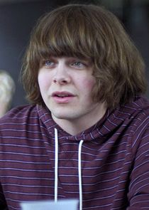 Brendan Meyer
as Jesse