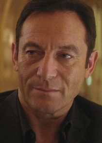 Jason Isaacs
as Dr. Hunter Aloysius Percy