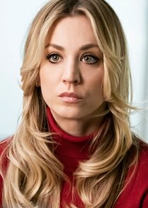 Kaley Cuoco
as Cassandra 'Cassie' Bowden