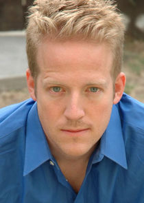 David Sullivan
as Daniel Faber