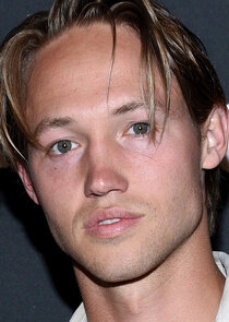 Charles Alexander
as Kirin O'Conner