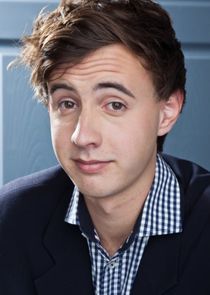 Nicholas Coombe
as Josh Herbert