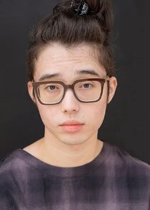 Aidan Laprete
as Henry Tanaka