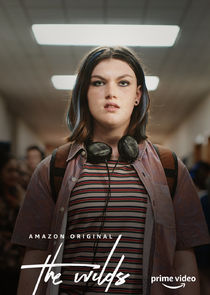 Shannon Berry
as Dot Campbell