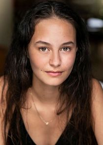 Erana James
as Toni Shalifoe