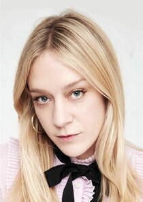 Chloë Sevigny
as Lynn Roy