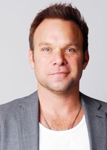 Norbert Leo Butz
as Conrad 
