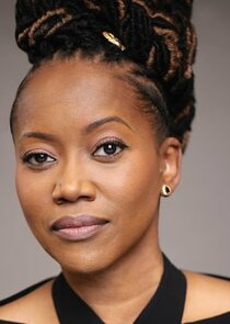 Erika Alexander
as Linda Diggs