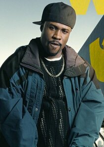 Shameik Moore
as Corey Woods / Sha Rader / Raekwon